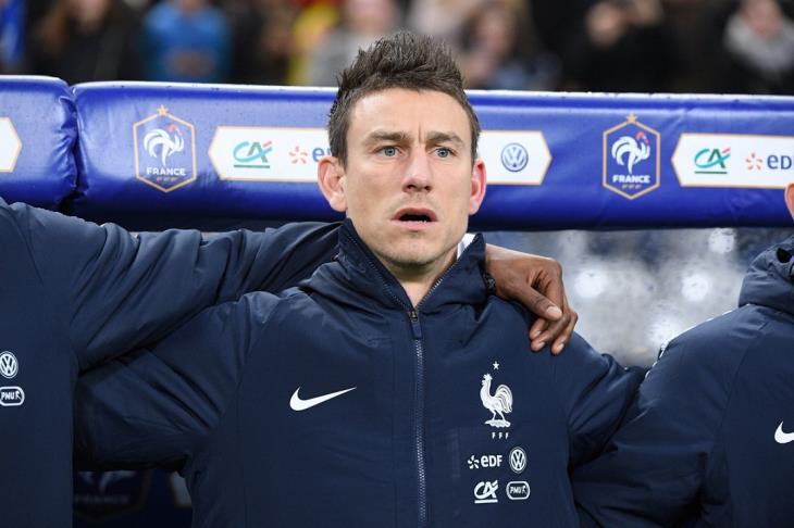 لوران كوتشلني